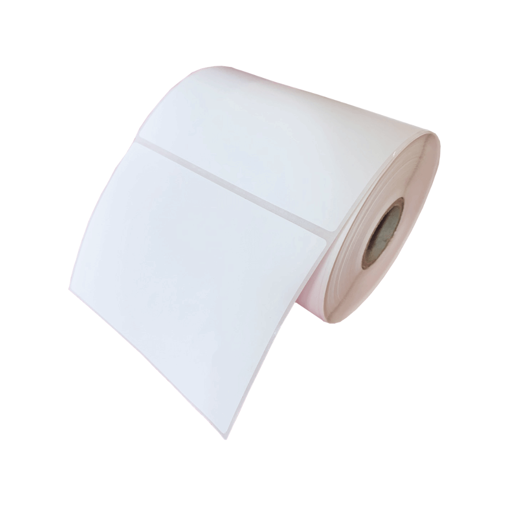 กระดาษสติ๊กเกอร์ความร้อน EASYPRINT ขนาด 100X75 แบบม้วน จำนวน 500 ดวง_1